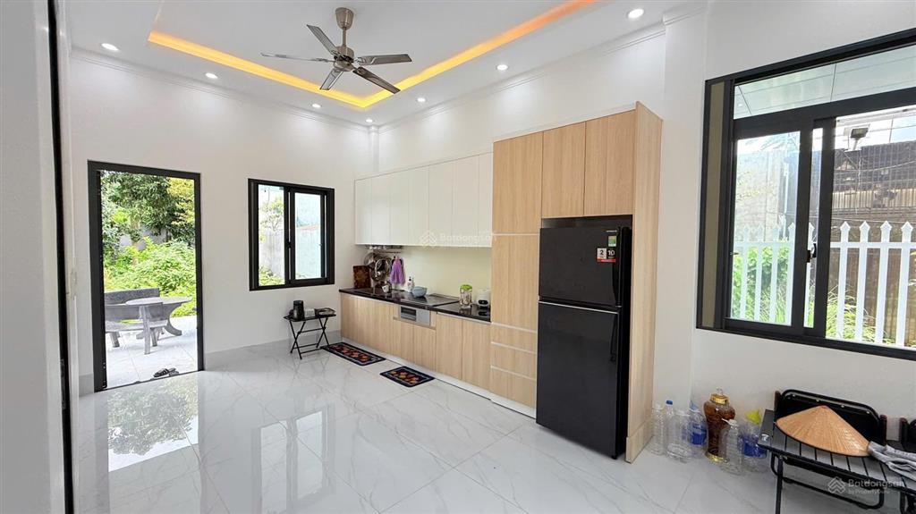 Sốc! nhà vườn mái thái giảm ngay 400 triệu chỉ còn 3,8 tỷ
