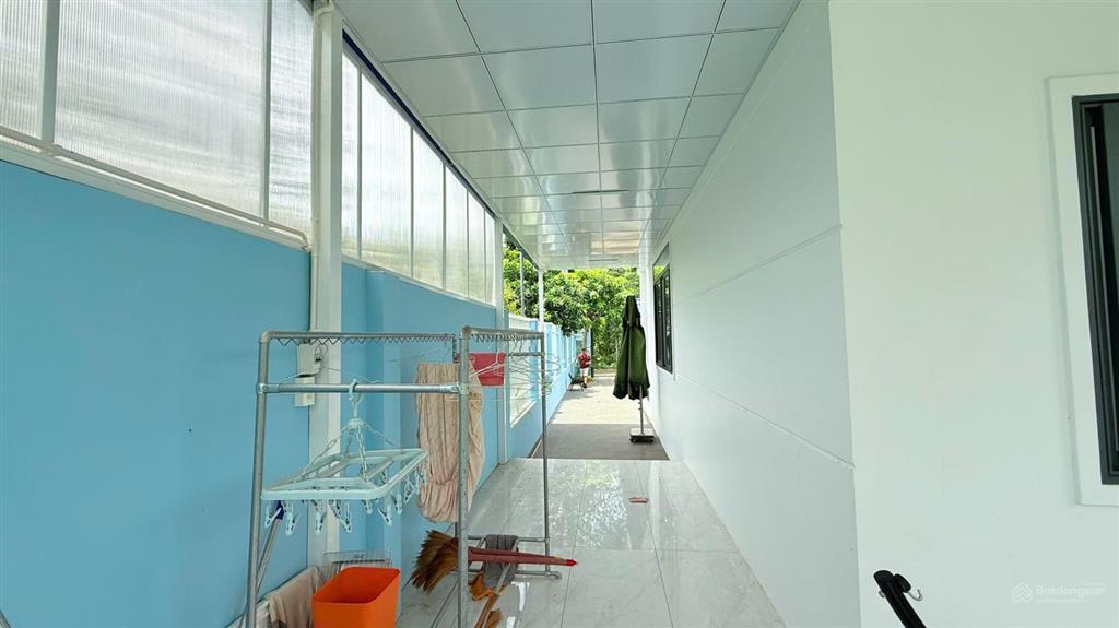 Sốc! nhà vườn mái thái giảm ngay 400 triệu chỉ còn 3,8 tỷ