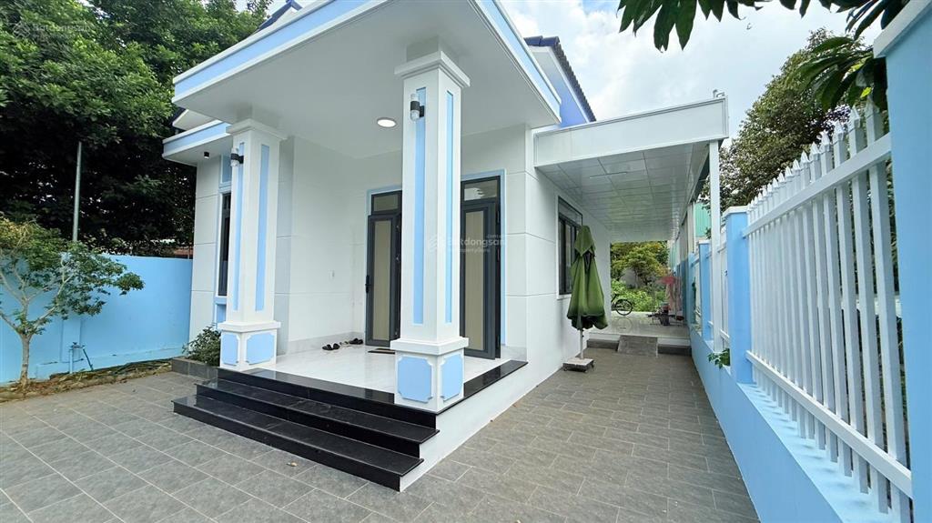 Sốc! nhà vườn mái thái giảm ngay 400 triệu chỉ còn 3,8 tỷ