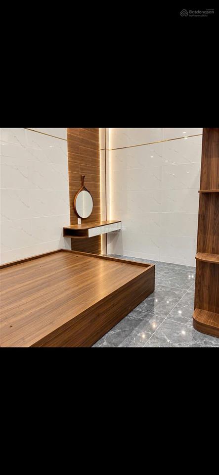Bán nhà mới phước hải giá chỉ 1,5 tỷ