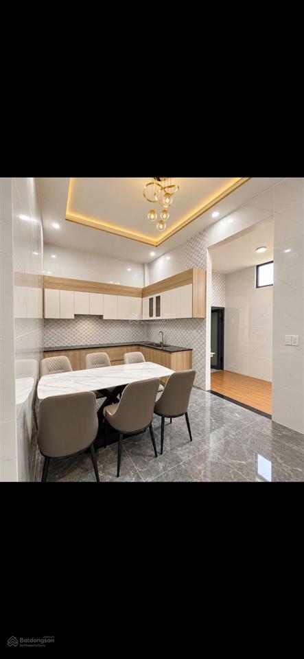 Bán nhà mới phước hải giá chỉ 1,5 tỷ