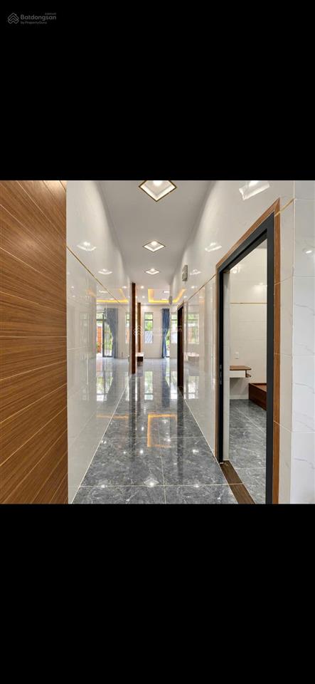 Bán nhà mới phước hải giá chỉ 1,5 tỷ