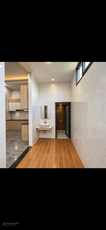 Bán nhà mới phước hải giá chỉ 1,5 tỷ