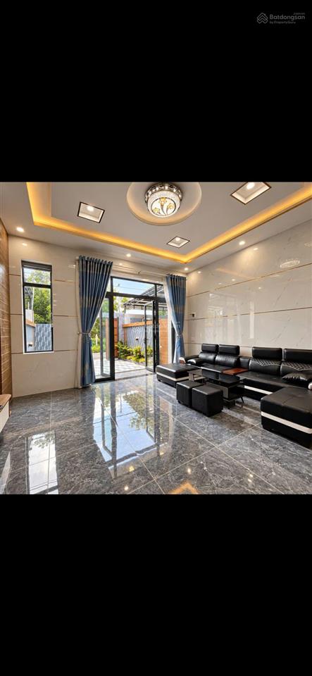 Bán nhà mới phước hải giá chỉ 1,5 tỷ