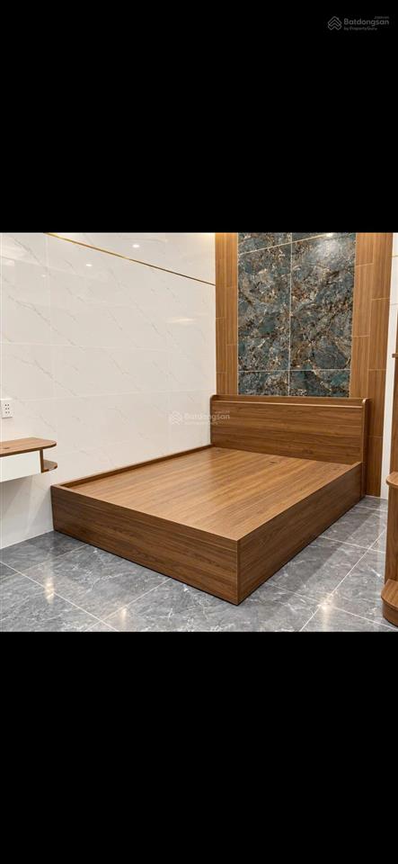 Bán nhà mới phước hải giá chỉ 1,5 tỷ