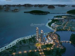 Aria bay hạ long  sát biển, giá tốt, lợi thế đầu tư vượt trội.  0981 102 ***