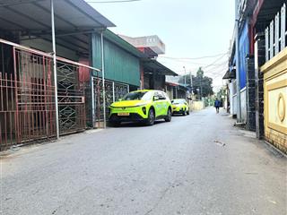 Cc gửi bán lô đất tại thôn 1 thủy sơn, diện tích 94,6m, ngang 5m. cách trục đường thông trải nhựa c