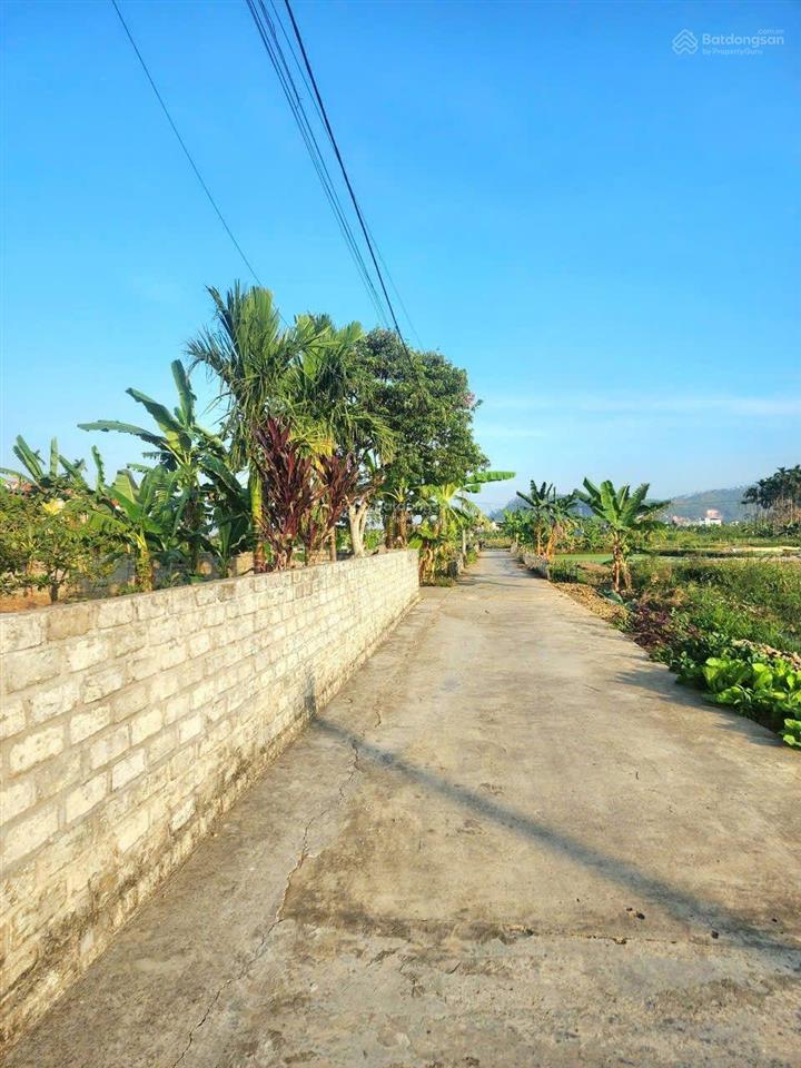 Chính chủ gửi bán lô đất tại đông sơn, đường thông. không lỗi lầm. ngõ ô tô. diện tích 60,1m ngang