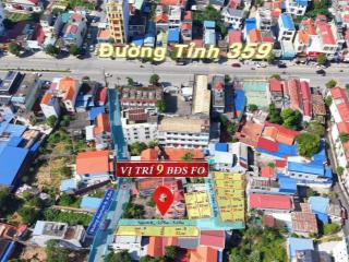 Tìm đâu ra lô đất trung tâm núi đèo, dân cư đông đúc. ngõ ô tô. giá chỉ 1 tỷ 68. rẻ nhất khu. khôn