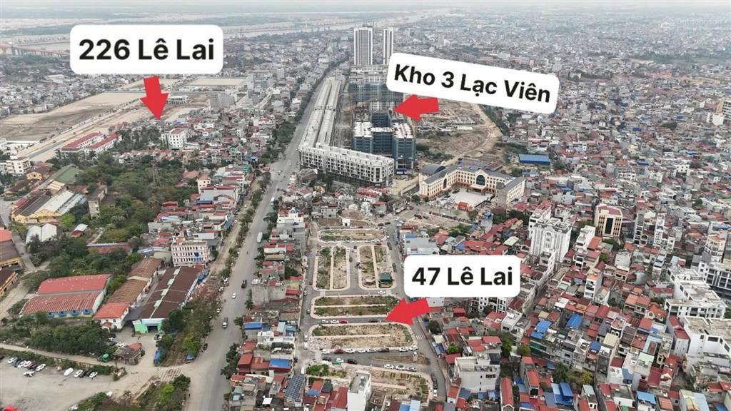Sản phẩm hiếm có khó tìm lô liền kề đấu giá lê lai, giảm giá nhanh cho khách thiện trí
