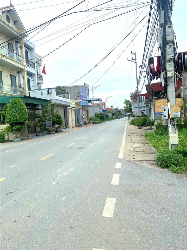 Bán lô đất phân lô chung cư huê, hoa động ( nay là phường thuỷ nguyên)
diện tích 100m vuông nga