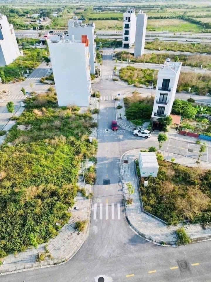 Bán đất tái định cư 9.2ha thành tô  hải an  hải phòng vị trí lô 07  n5, khu tđc 9.2ha th