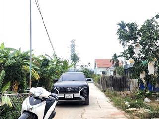 Một lô đất đẹp cho các bác đầu tư cũng như định cư. ngõ 4m ôtô đỗ tận đất. vị trí cách trường, chợ