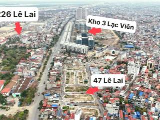 Hàng hiếm khó tìm hiếm có lô đấu giá lê lai. không phải cứ có tiền là mua được vì cả khu c