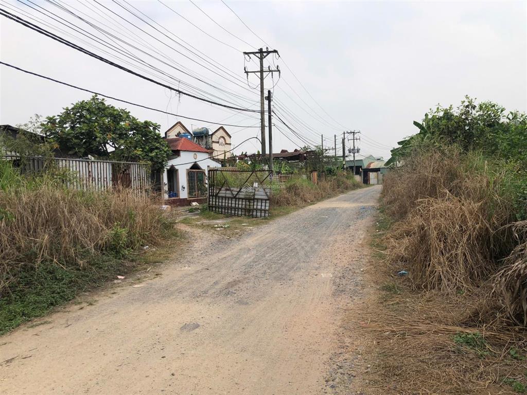 Gia đình em cần bán gấp 5 sào có thổ cư kế đường song hành cao tốc biên hòa vũng tàu