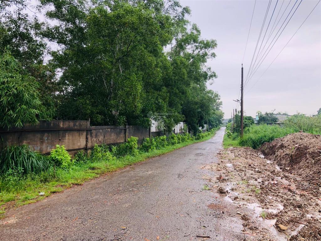 Chính chủ cần bán đất, quy hoạch full skc mặt tiền đường phước bình cách lộ 51 10km