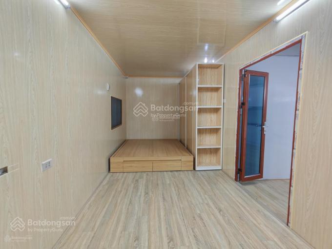 Cho thuê nhà 88m2, đủ đồ lô góc, 2 ngủ, một khách khép kín. đường trước mặt 12m. giá 5,5 triệu/th