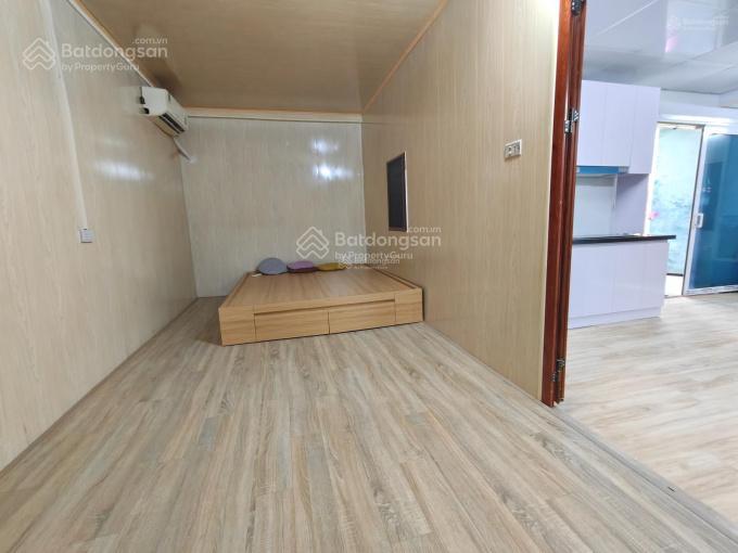 Cho thuê nhà 88m2, đủ đồ lô góc, 2 ngủ, một khách khép kín. đường trước mặt 12m. giá 5,5 triệu/th