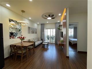 Căn hộ bình phú 2  66m²  2 phòng ngủ  view núi  full nội thất  giá tốt