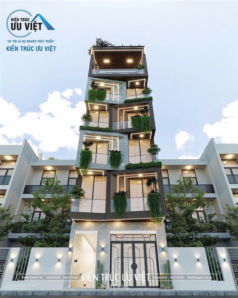 Bán đất đẹp xây khách sạn  2 mặt tiền  view biển  đặng huy trứ nha trang