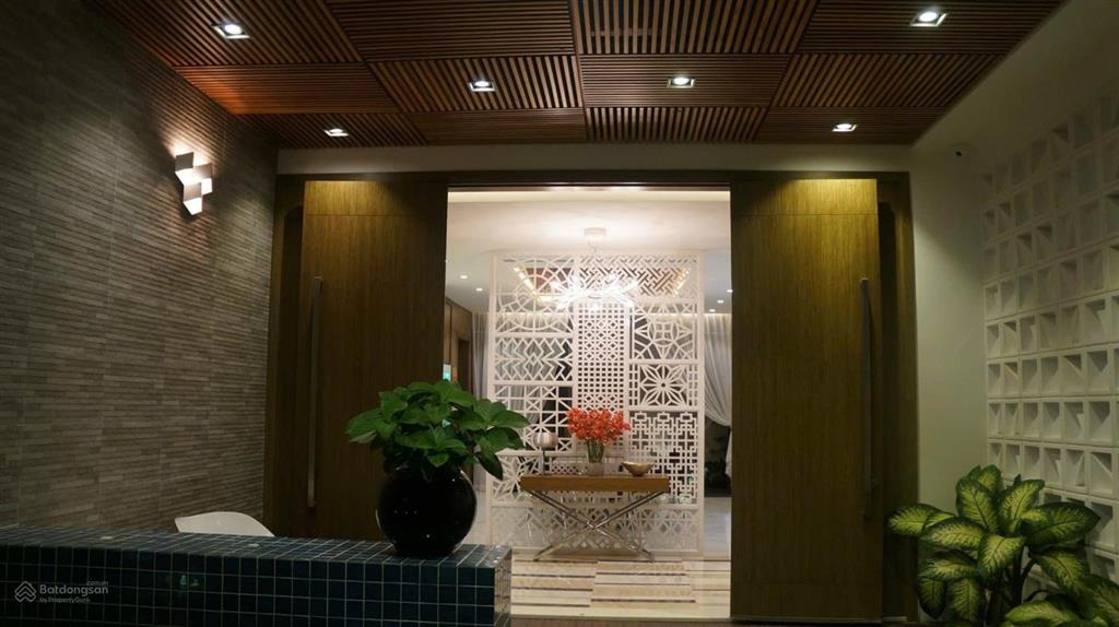 Biệt thự cao cấp view hồ  vĩnh điềm trung, giá 28 tỷ