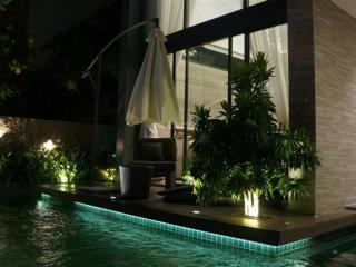 Biệt thự cao cấp view hồ  vĩnh điềm trung, giá 28 tỷ