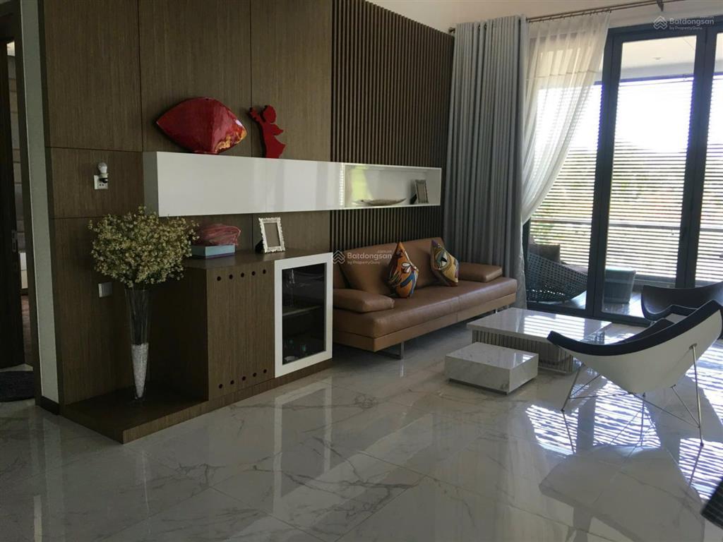 Biệt thự cao cấp view hồ  vĩnh điềm trung, giá 28 tỷ