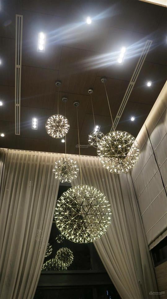 Biệt thự cao cấp view hồ  vĩnh điềm trung, giá 28 tỷ