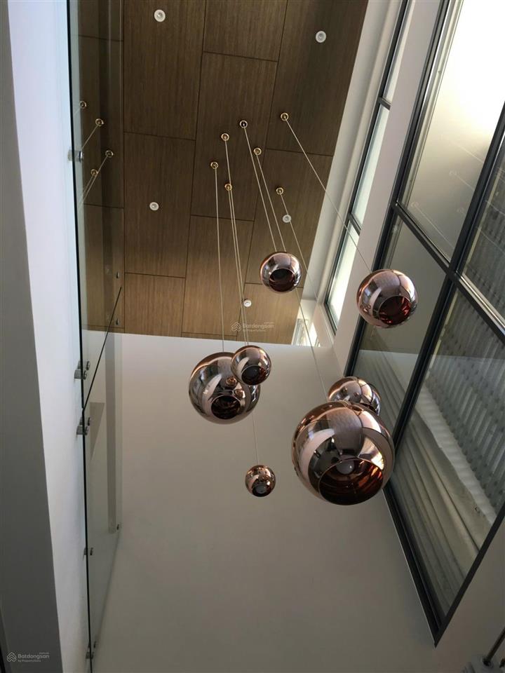 Biệt thự cao cấp view hồ  vĩnh điềm trung, giá 28 tỷ