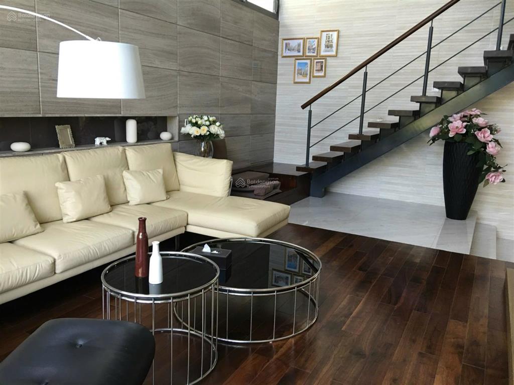 Biệt thự cao cấp view hồ  vĩnh điềm trung, giá 28 tỷ