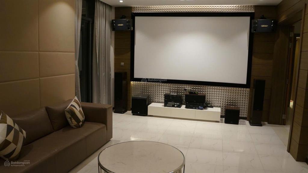 Biệt thự cao cấp view hồ  vĩnh điềm trung, giá 28 tỷ