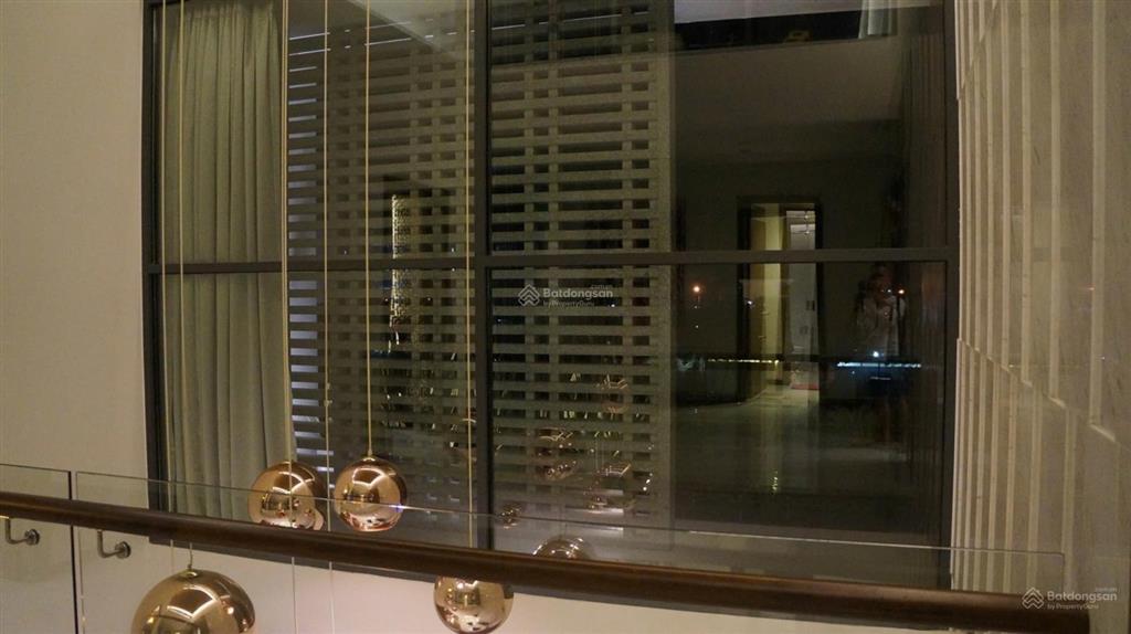 Biệt thự cao cấp view hồ  vĩnh điềm trung, giá 28 tỷ