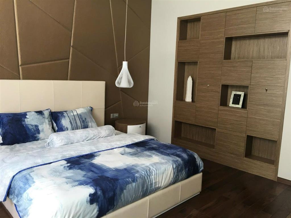 Biệt thự cao cấp view hồ  vĩnh điềm trung, giá 28 tỷ