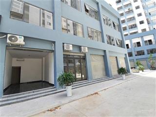 Bán shophouse chung cư ph võ thị sáu phường nam nha trang giá tốt 3tỷ