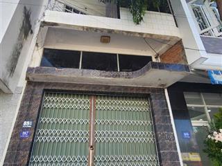 Bán nhà mặt tiền lê hồng phong ngay siêu thị coopmart mha trang