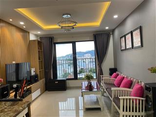 Bán trước tết giá tốt nhất thị trường  duy nhất 1 căn ct2 vcn phước hải view hồ  chỉ 3,7 tỷ
