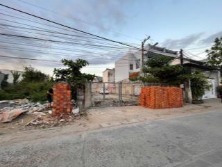 Cơ hội hiếm mặt tiền lư giang nam nha trang  đất ở 605m², sát kđt sun group