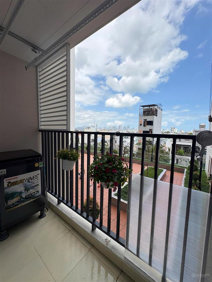 Bán căn hộ xh2 vcn phước long 2 bam nha trang 2 pn chỉ 1,95 tỷ đã có sổ