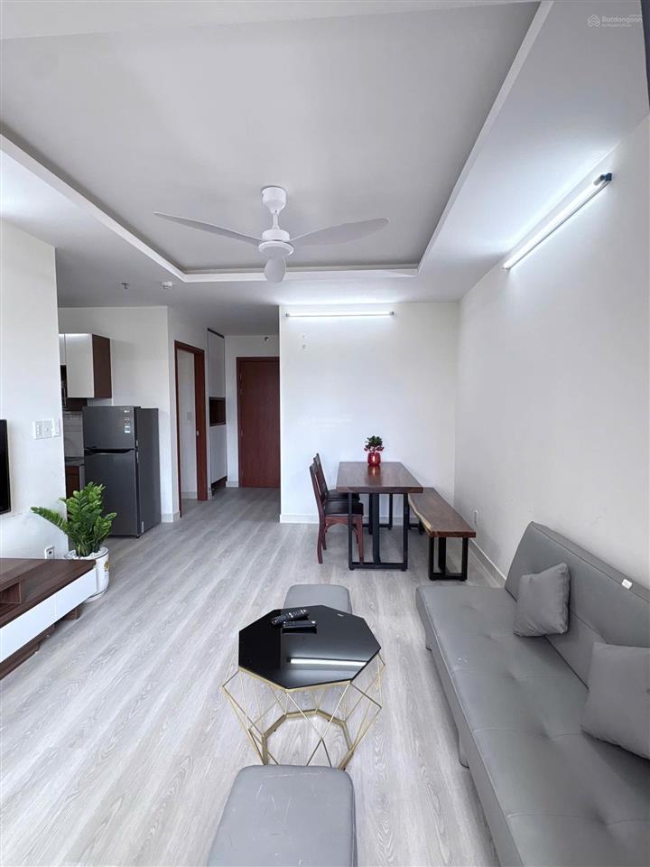 Bán căn hộ xh2 vcn phước long 2 bam nha trang 2 pn chỉ 1,95 tỷ đã có sổ