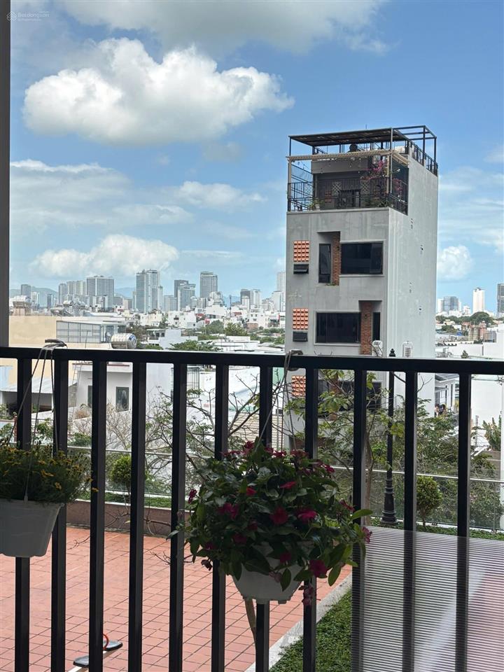 Bán căn hộ xh2 vcn phước long 2 bam nha trang 2 pn chỉ 1,95 tỷ đã có sổ