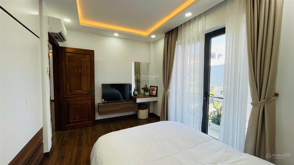 Biệt thự 3 tầng kđt hà quang 2  184m  2 mặt tiền  gần biển