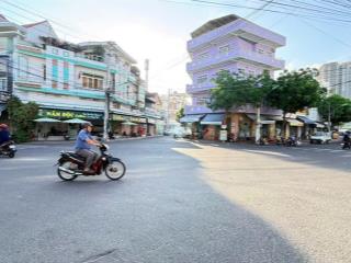 Bán đất trung tâm nha trang  mặt tiền dã tượng  418,7m  cách biển 1km