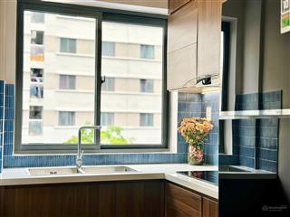 Bán căn hộ 2pn hud phước long mới đẹp cho vợ chồng trẻ giá tốt chỉ hơn 2 tỷ