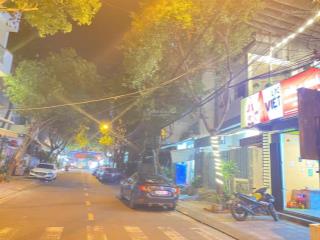 Bán nhà thi sách, khu bàn cờ nha trang 8,8 tỷ