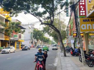 Bán đất mặt tiền đường pasteur nha trang  21 tỷ trung tâm ngay biển