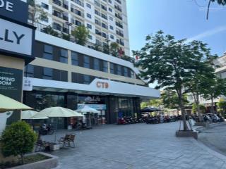 Bán shophouse ct9 vĩnh điềm trung nha trang mặt tiền đường a1 vị trí kinh doanh tốt hiếm