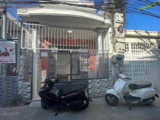 Nhà giá rẻ hẻm đường 2/4 nha trang 48m 2pn gần biển giá 2,85 tỷ