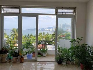 Bán nhà 6 tầng view biển ngay đường trần phú phù hợp kinh doanh căn hộ view biển đẹp