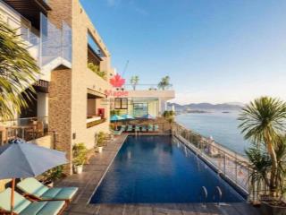 Căn hộ maple tôn đản  gần biển trần phú nha trang  4,5 tỷ sổ hồng lâu dài