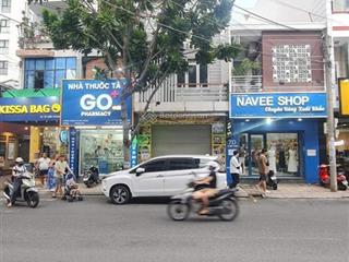 Bán nhà 4 tầng mặt tiền tô hiến thành khu phố hàn dòng tiền sẵn